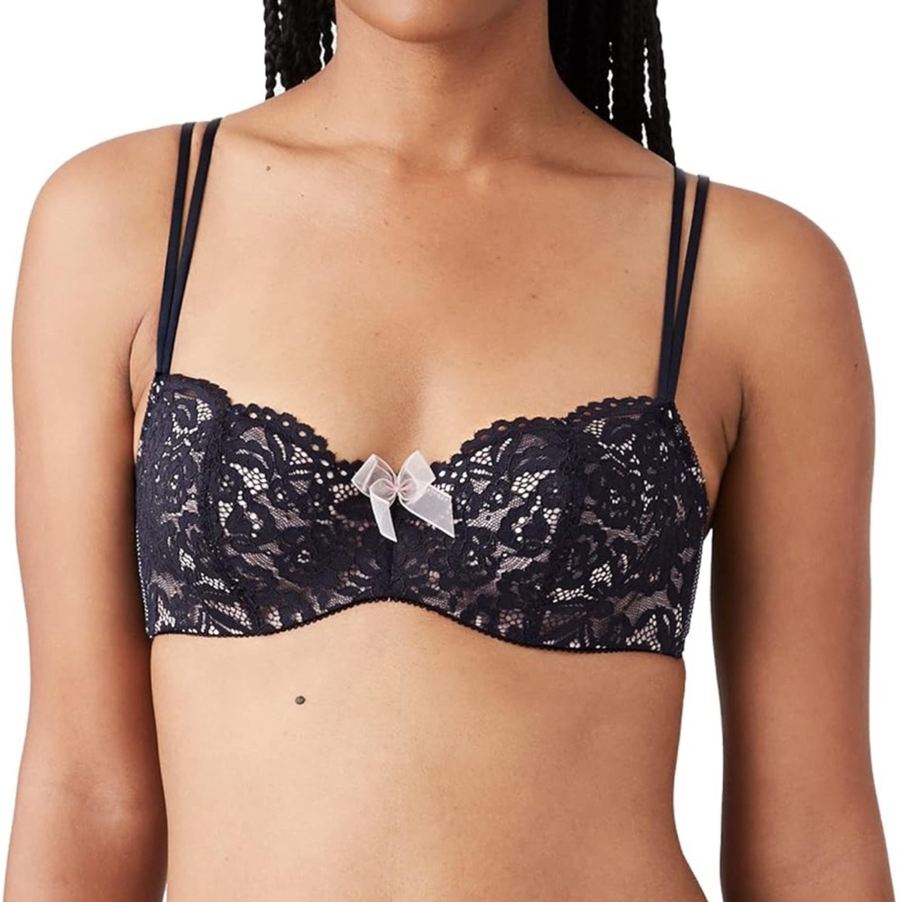 B.tempt’d by wacoal ciao Bella bra size 30d